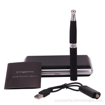 2.0ml Vapor Tobacco Cigarette, Skillet Bullet Kayfun